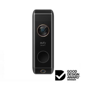 EUFY Dual Camera Doorbell Add-On