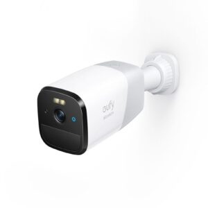 EUFY 4G Starlight Camera